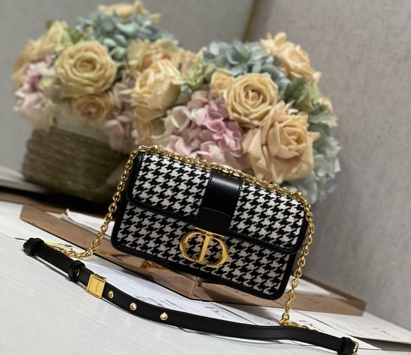 Christian Dior Montaigne Bags